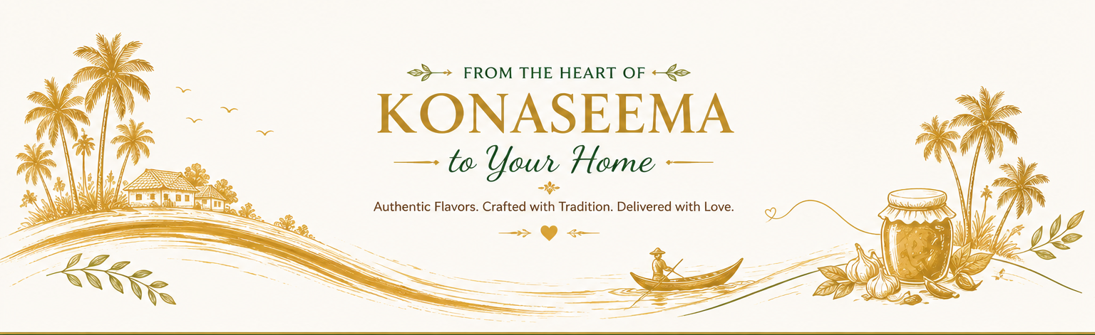 Sree Home Foods Tradition